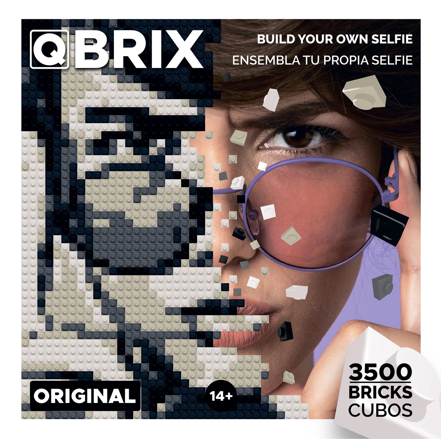 QBRIX Original