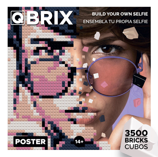 QBRIX Poster